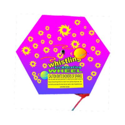 China wheel  toy fireworks for sale