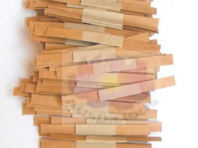 China Christmas crackers     cracker snap     cracker snap strip      3 inch cracker snap strip for sale