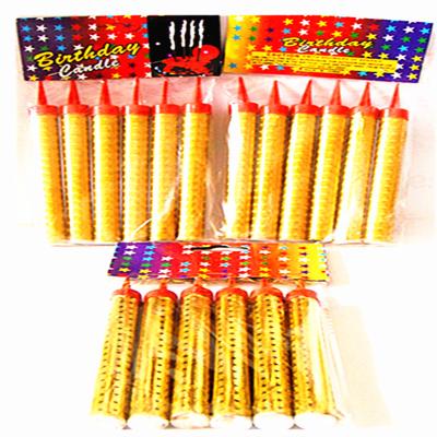 China birthday/wedding cake fireworks for sale