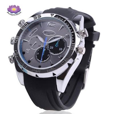 China Factory Price cheap Watch Camera/Spy Camera Watch/hand watch camera high quality  spy camera watch for sale