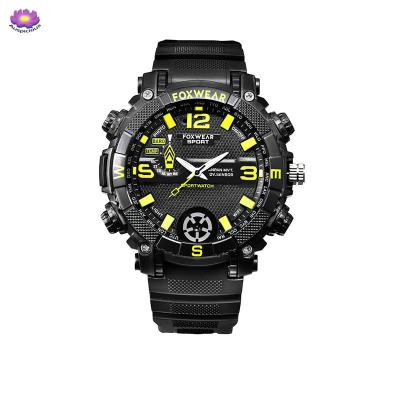 China Spy Wifi Watch Camera Dvr The Best New High Quality HD Outdoor Sports Camera WiFi LED Light Smart Wrist Watch Novelty for sale