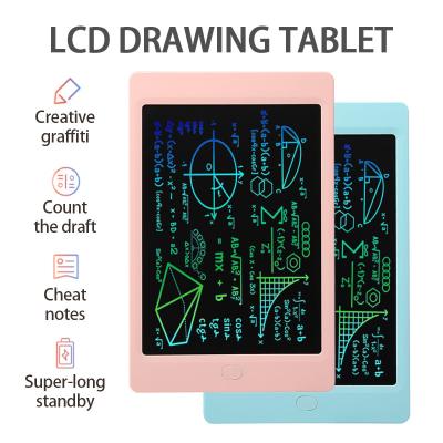 China Cxfhgy 8.5'' 10 LCD Writing Tablet Digital Drawing Tablet Handwriting Pads Portable Electronic Tablet Board Ultra-Thin B for sale