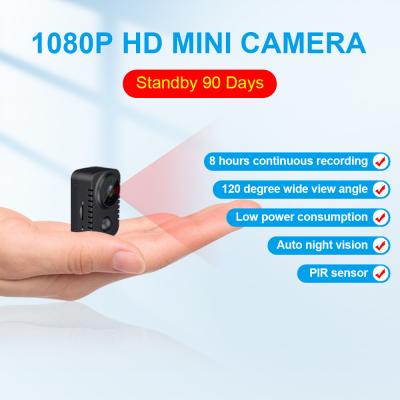 China Cxfhgy Mini Camera HD 1080P Camcorder Night Vision Mini Outdoor DV Voice Video Recorder Action Micro Cam Recorder for sale