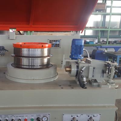 China Building Material Shops 560 Drum Straight Line Wire Drawing Machine for sale