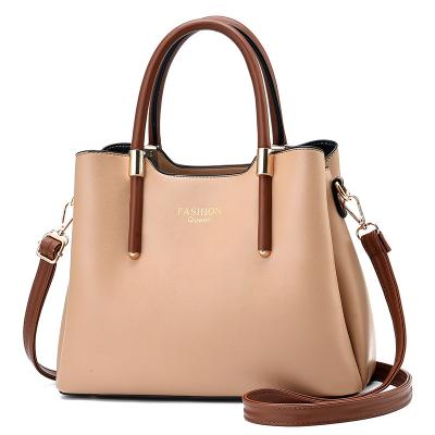 China High Quality Fashion Long Lasting Handbags Women Handbags Handbags For Women for sale