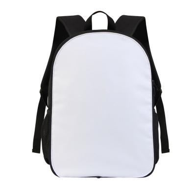 China Factory Price Large Custom Direct Cheap Adult Dye Sublimation Waterproof Dye Sublimation Backpack Custom Printable Backpack for sale