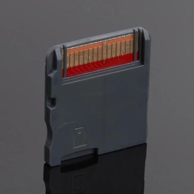 China ABS+Electronics R4 Dual Core Update Adapter Memory Card for NDS DS DSI 2DS 3DS for sale