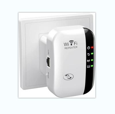 China Yes WiFi Extender Signal Booster repeater Up to 5000sq.ft and 50 Devices WiFi Range Extender signal amplifier for sale