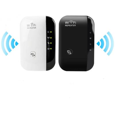 China Yes 300Mbps Wireless WIFI Repeater Remote Wifi Extender WiFi Amplifier 802.11N Booster Repetidor for sale