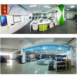 Verified China supplier - Guangzhou Kanghua Electronic Technology Co., Ltd.