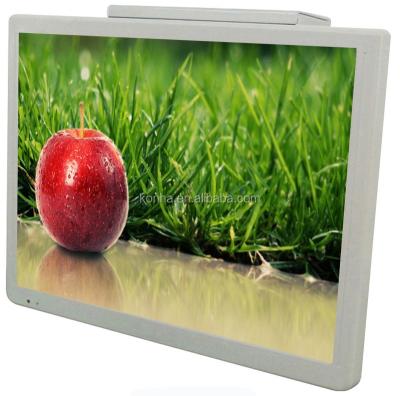 China 24 Inch TV Bus LCD Screen Commercial Monitor DC12-24V 24 Inch for sale