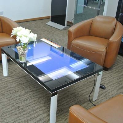 China 42 Inch LCD Touch Screen Cafe/Indoor Indoor/Outdoor Gaming Tables with WIFI/3G for sale