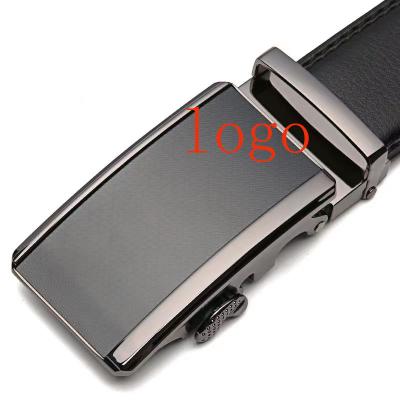 China 2022 Wholesale Fashion Cowhide High Quality Luxury Leather Steel Buckle Men And Women Designer Belts Luxury Waistband Custom Made Belt for sale