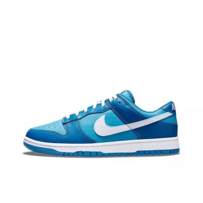 China Cushioning style SB sea blue fashion trend spot men and women walking section the new 36-44 other designer shoes fashion fashion sneakers for sale