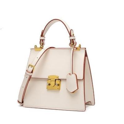 China 2022 high quality custom fashion trend ladies handbags neo luxury handbags designer leather handbags for sale