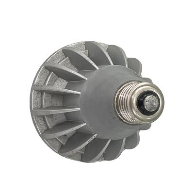 China Cars High Pressure Precision Casting New High Quality Aluminum Alloy Led Lamp Shell Mold for sale