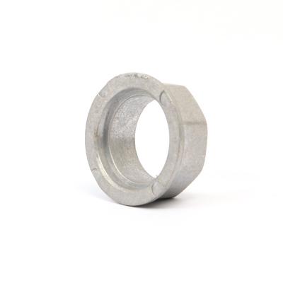 China Machining Die Casting Machinery Precision Aluminum Alloy Hardware Machinery Parts Aluminum for sale