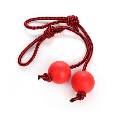 China Newest Viable Wholesale Latex Puppy Play and Squeak Soft Rubber Squeaky Dog Toys for Pet for sale