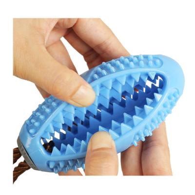 China Best Viable Customizable Electronic Dog Puppy Toy Pet Interactive Cat Toys For Large Breeds for sale