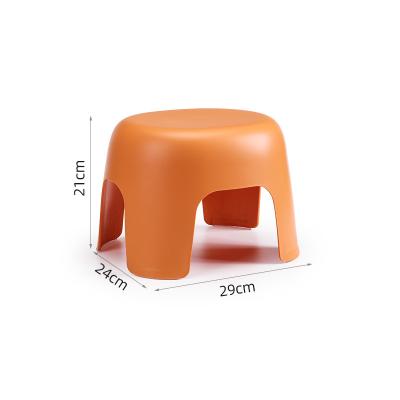 China Modern Modern Kitchen Step Sneaks Toilet Foot Stools Step Stool For Kids Thicker Design for sale