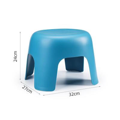 China Modern Modern Spa Bath Shower Stool Portable Stool Step Stool For Kids Rich In Color for sale