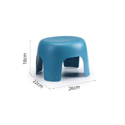 China Modern Modern 1 Step Stool For Kids Potty Training Furniture Shoes Sneak For Kids for sale