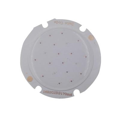 China High Brightness RGB COB Down Light COB LED 10W Chip Light For Commercial Project Lighting for sale