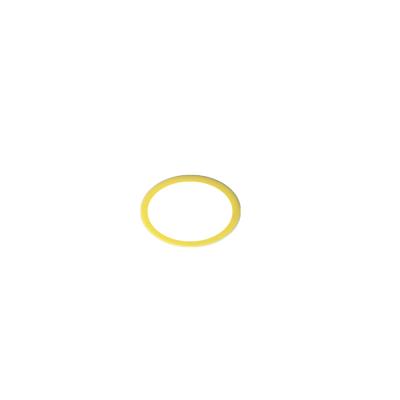 China 2021 1mm Thickness New Product High Brightness Epistar Chip Warm White COB Led Ring Light For Home Lighting for sale