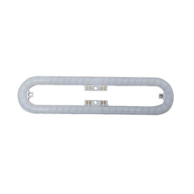 China Epistar Customized LED Light COB Strip 1W 2V 3V COB LED For Bike Light for sale