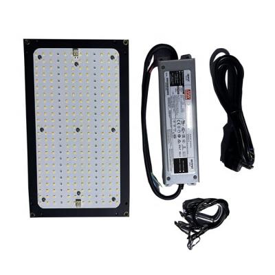 China Seed Starting 120W LM301H Led Grow Light Indoor Plant Grow Light For Led Indoor Plants for sale