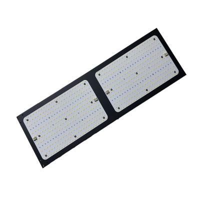 China High 240W 3500K Aluminum PPFD Led Grow Light Full Spectrum Dimmable LED Grow Light For Indoor Plant for sale