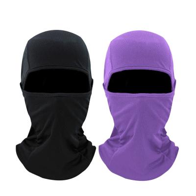 China JOINT Promotional Unisex Multifunctional Outdoor Hat Motorcycle Windproof Face Balaclava Balaclava for sale