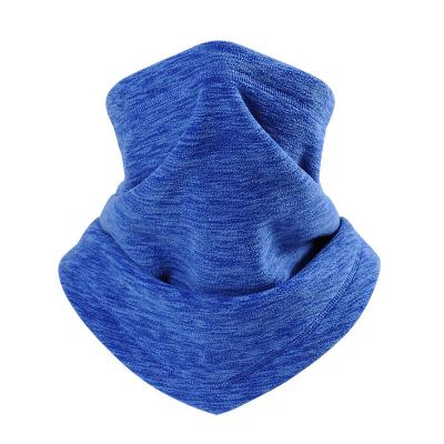 China Protect Multifunctional Fleece Keep Neck Warmer Warmer Custom Scarf for sale