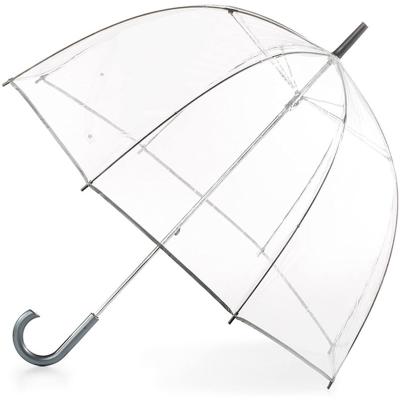 China New Fashion Minimalist Durable Durable Umbrella Wind-resistant With Sturdy Bubble Design Incapable Transparent Umbrella for sale