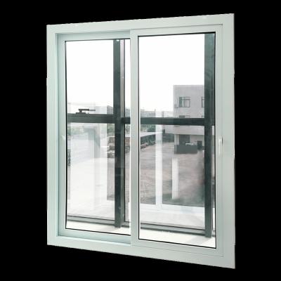 China Living Room Sliding Glass Doors Sale Balcony Waterproof Sliding Glass Door for sale