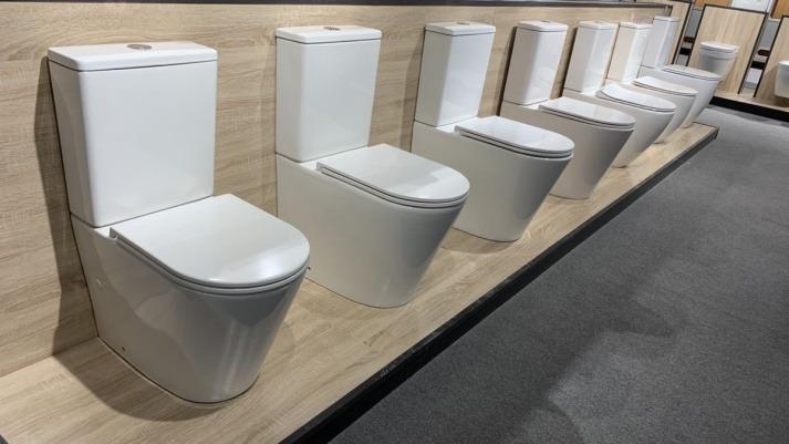 Verified China supplier - Hangzhou Orton Bathroom Co., Ltd.