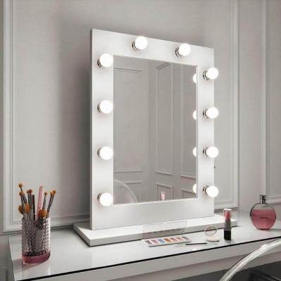 China Wholesale Light Frameless Led Mirror Light Bathroom ORTONBATH Smart Wall Mirror Anti Fog Mirrors for sale