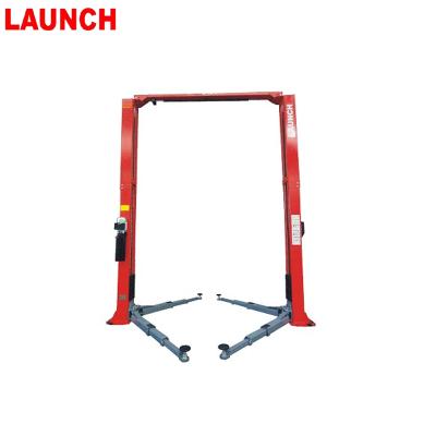 China Car Repair Center LAUNCH TLT250AT Two Post Lift For Car Maintenance Auto Repair Shop for sale