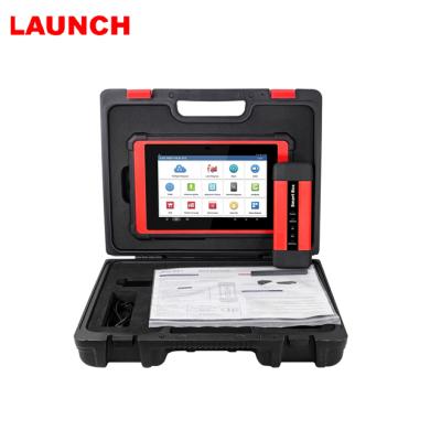 China Full System Diagnostic Launch X431 PADD 5 V PAD 30+ Full System Auto Diagnostic Tool Reset Service ECU Coding Key Programming Smart Box for sale