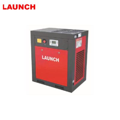 China LAUNCH LAC410 Eco-friendly Screw Air Compressor for sale