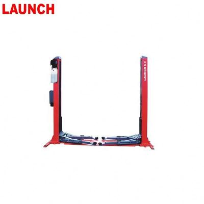 China cheap cnlaunch tlt235sba hydraulic car lift single post 3500 for sale