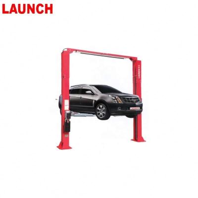 China Original CNLAUNCH TLT240SC(U)4.0 T two post car repair center 100% lift for car repair for sale