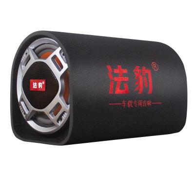 China Hot Sale Under Chair 10.1 Inch Speaker With Active High Power Car Subwoofer 800W For Universal Car Other for sale