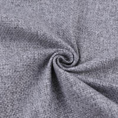 China Factory Supply 100% Waterproof Polyester Fabric Upholstery Look Waterproof Canvas Fabric for sale