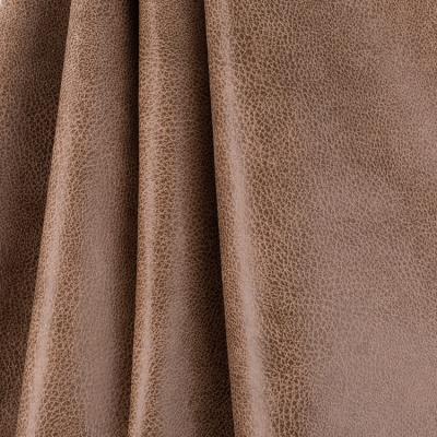 China Bascolor waterproof high quality leatherette for sofa home textile polyester leather fabric for upholstery for sale