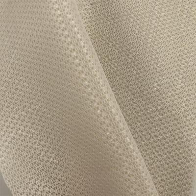 China Antistatic New Product 3D Sandwich Mesh Fabric For Shoes Garment Lining for sale