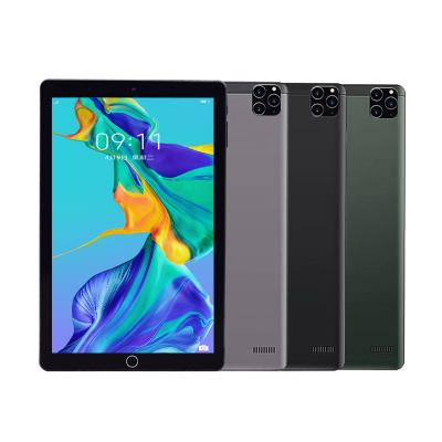 China Factory Direct Sales Shockproof 10 Inch Android Tablet MTK Octa Core 32G ROM Tablet for sale