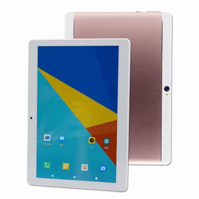 China MTK Octa Core Tablet 10 Inch HD Shockproof Capacitive Screen High Quality 5.1 ROM 5.1 ROM Android Tablet PC for sale