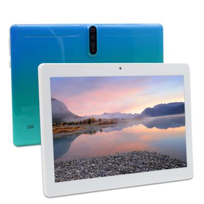 China Best Shockproof Selling 10 Inch Android Tablet PC MTK Octa Core Tablet for sale