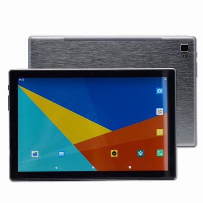 China Shockproof Tablet 10.1 Inch 4G Call HD IPS Full Screen HD Customization Netcom for sale